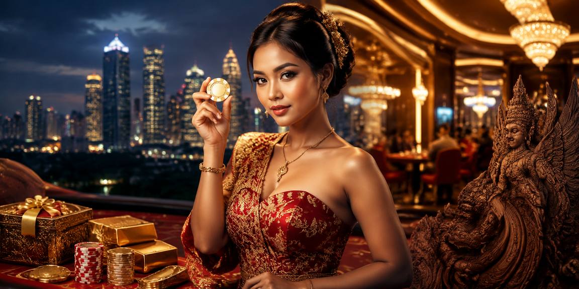 bos717 How Speed Baccarat Works